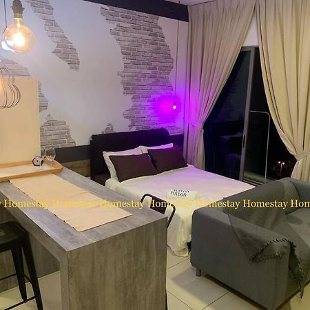 Couples Mind Relaxing Holiday Paradise 11 Cyberjaya Buitenkant foto