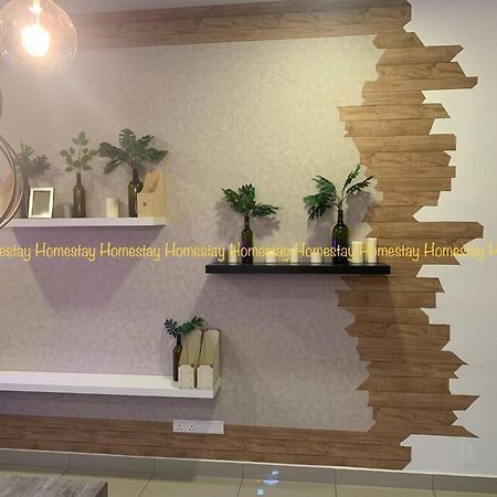 Couples Mind Relaxing Holiday Paradise 11 Cyberjaya Buitenkant foto
