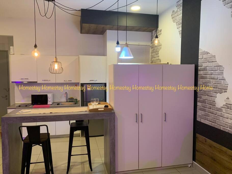 Couples Mind Relaxing Holiday Paradise 11 Cyberjaya Buitenkant foto