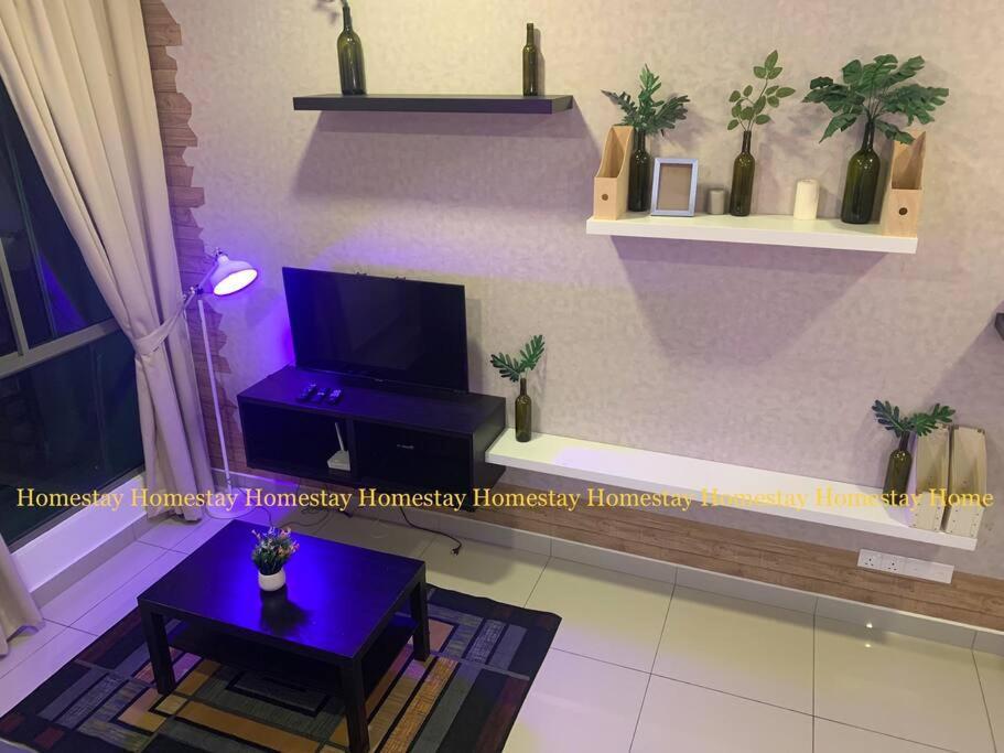 Couples Mind Relaxing Holiday Paradise 11 Cyberjaya Buitenkant foto