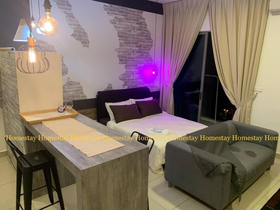 Couples Mind Relaxing Holiday Paradise 11 Cyberjaya Buitenkant foto