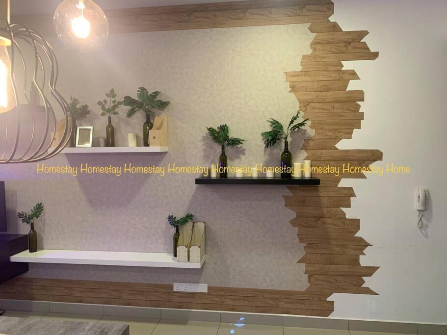 Couples Mind Relaxing Holiday Paradise 11 Cyberjaya Buitenkant foto